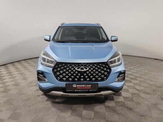 Chery Tiggo 4 Pro, 2023&nbsp;г., 108&nbsp;803&nbsp;км