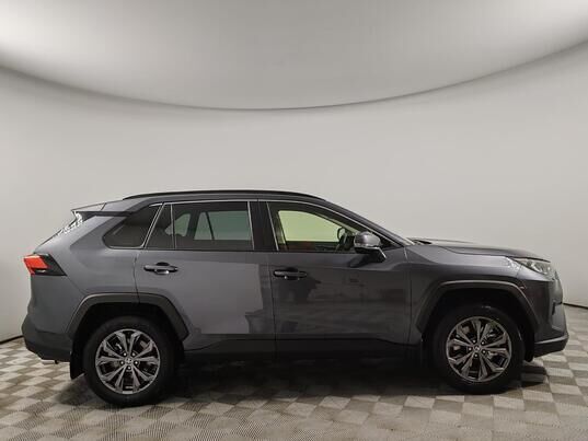 Toyota RAV4 Престиж+