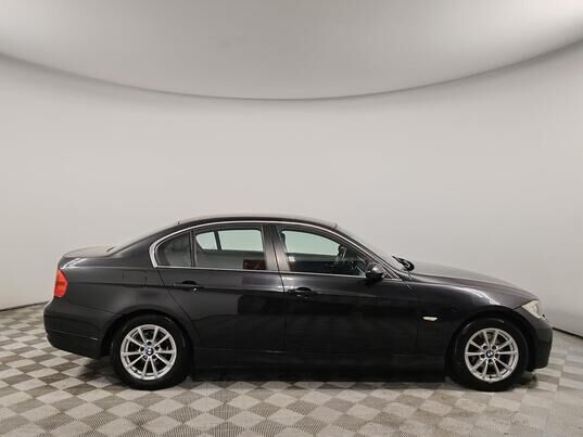 BMW 3 серии, 2007 г., 132 917 км