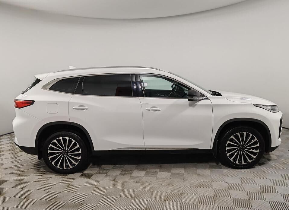EXEED TXL, I Рестайлинг 1.6 AMT (186 л.с.) 4WD