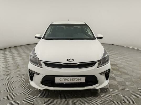 Kia Rio, 2019 г., 179 196 км