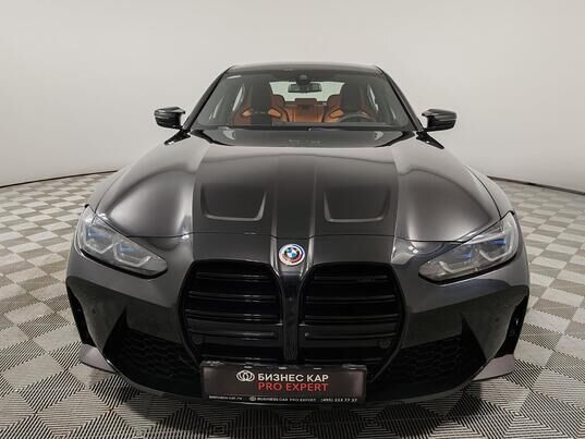BMW M3, 2023&nbsp;г., 60&nbsp;379&nbsp;км