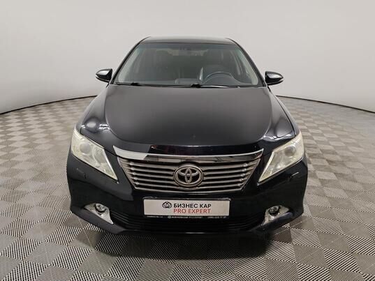 Toyota Camry, VII (XV50), 2012 г., 185 550 км