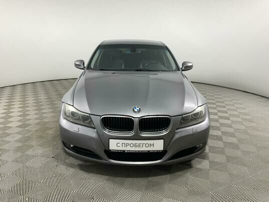 BMW 3 серии, 2011 г., 222 363 км