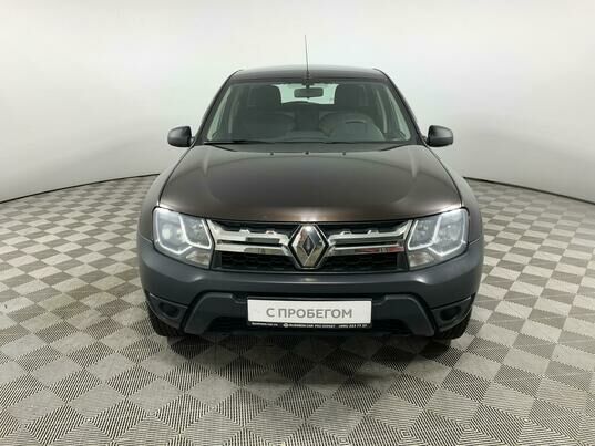 Renault Duster, 2018 г., 69 391 км