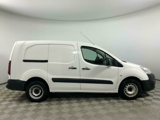 Citroen Berlingo, 2021 г., 162 659 км