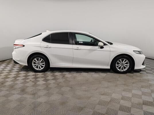 Toyota Camry, 2019&nbsp;г., 191&nbsp;456&nbsp;км