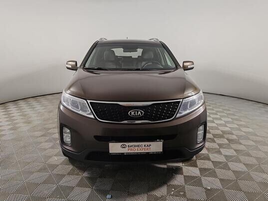 Kia Sorento, 2019&nbsp;г., 140&nbsp;608&nbsp;км