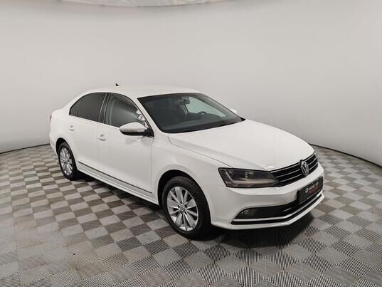 Volkswagen Jetta, 2017 г., 215 945 км