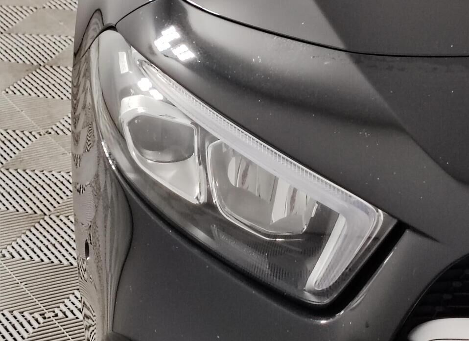 Mercedes-Benz A-Класс, IV (W177) 200 1.3 AMT (150 л.с.)