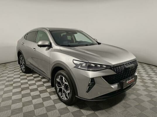 Haval F7x, 2023 г., 35 231 км