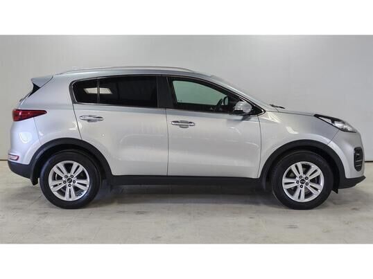 Kia Sportage, IV, 2018 г., 22 797 км