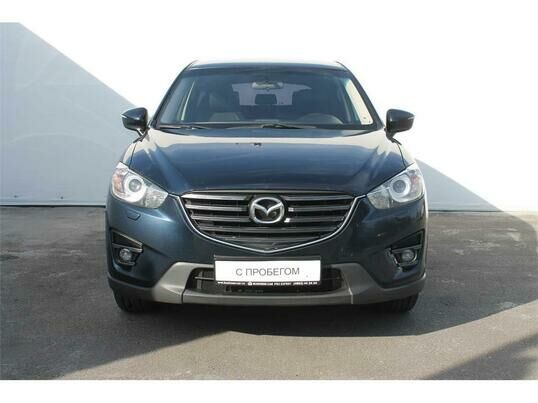 Mazda CX-5, 2016 г., 181 228 км