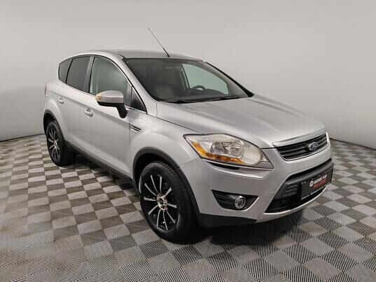 Ford Kuga, 2010&nbsp;г., 241&nbsp;935&nbsp;км