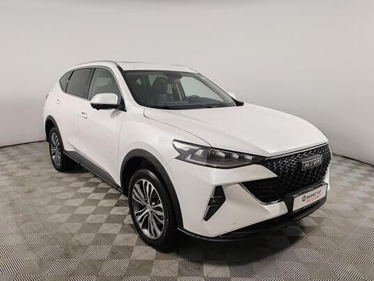 Haval F7, 2023 г., 47 329 км