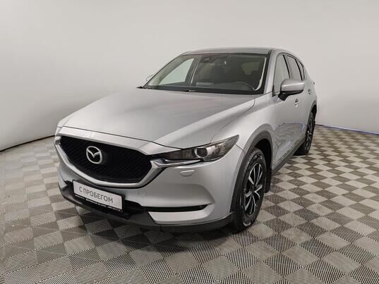 Mazda CX-5, 2019 г., 167 909 км