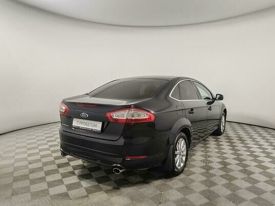 Ford Mondeo, 2012 г., 152 064 км