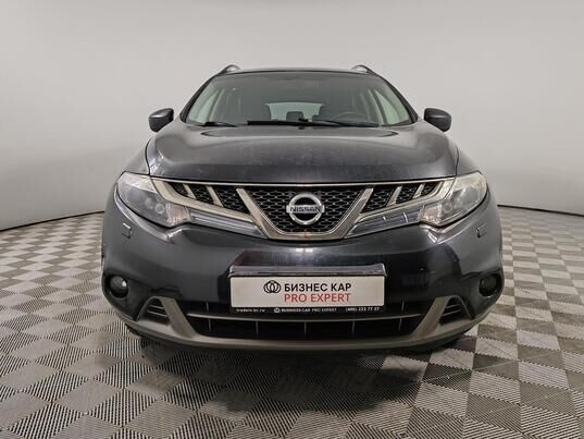 Nissan Murano, 2012 г., 202 140 км