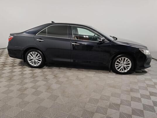 Toyota Camry, 2015 г., 189 312 км