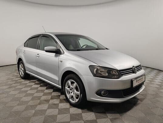 Volkswagen Polo, V, 2012 г., 254 036 км