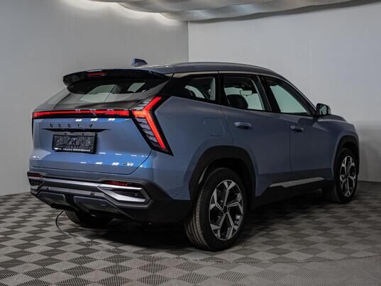 Geely Atlas Flagship