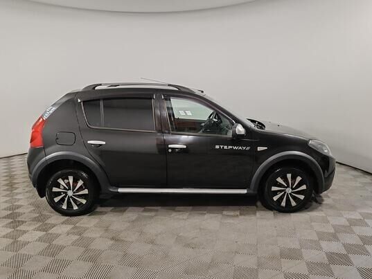 Renault Sandero, 2012 г., 140 395 км