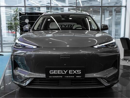 Geely EX5