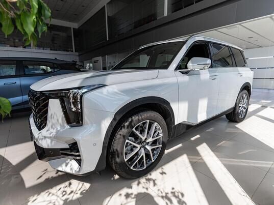 GAC GS8 GX Premium