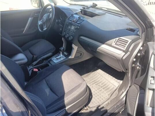 Subaru Forester, 2014 г., 152 018 км