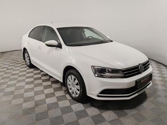 Volkswagen Jetta, 2016&nbsp;г., 271&nbsp;795&nbsp;км
