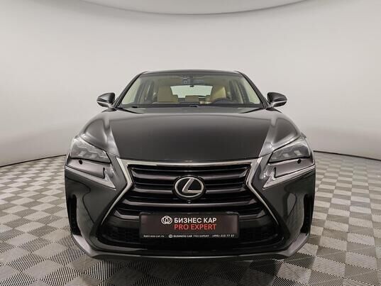 Lexus NX, 2014&nbsp;г., 192&nbsp;252&nbsp;км