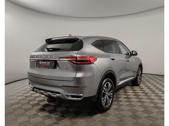 Haval F7, 2020 г., 89 693 км