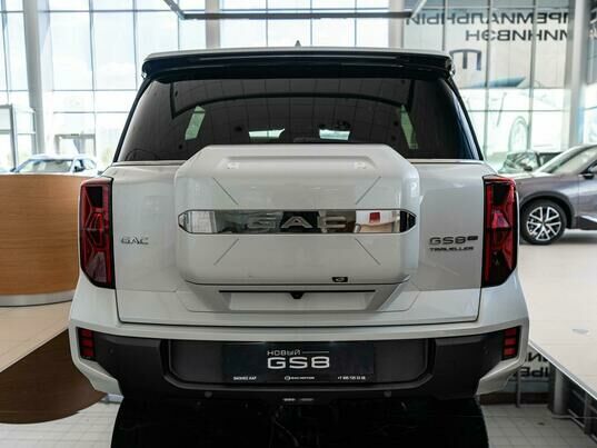 GAC GS8 GX Traveller