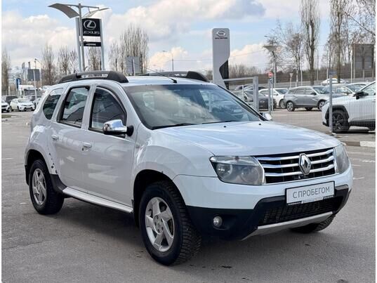 Renault Duster, 2013&nbsp;г., 141&nbsp;255&nbsp;км
