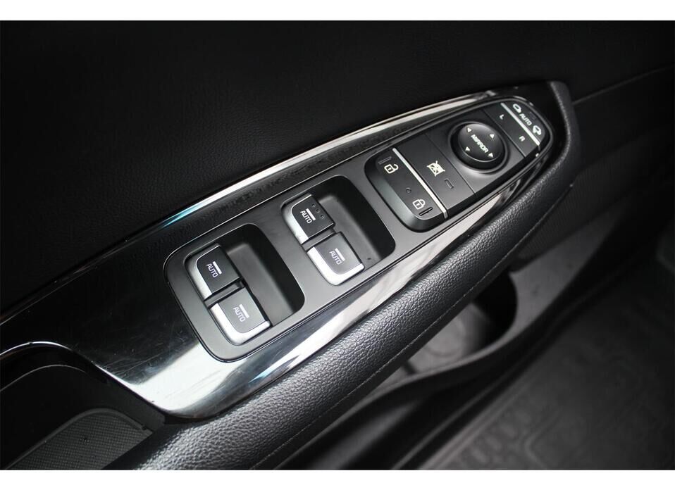 Kia Optima, IV 2.4 AT (188 л.с.)