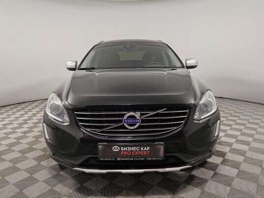 Volvo XC60, 2015&nbsp;г., 195&nbsp;840&nbsp;км