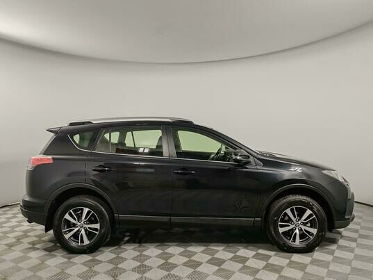 Toyota RAV4, 2016 г., 161 219 км