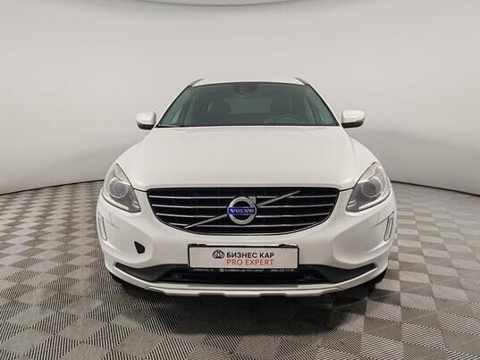 Volvo XC60, I Рестайлинг, 2014 г., 310 503 км
