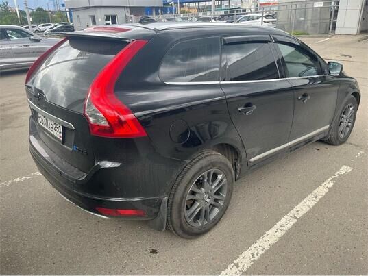 Volvo XC60, 2015&nbsp;г., 195&nbsp;840&nbsp;км