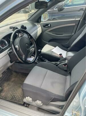 Chevrolet Lacetti, 2012 г., 132 247 км