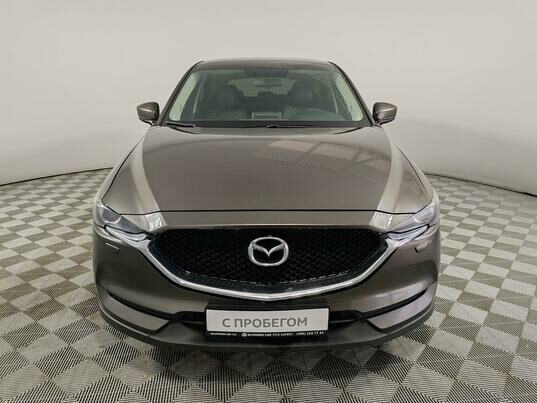Mazda CX-5, 2017 г., 156 586 км