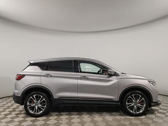 Belgee X50, 2024&nbsp;г., 33&nbsp;302&nbsp;км