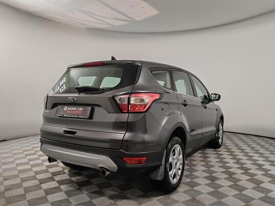 Ford Kuga, 2017&nbsp;г., 174&nbsp;762&nbsp;км