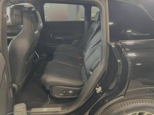 EXEED Exlantix ET Top