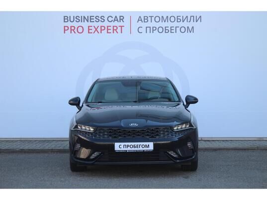 Kia K5, 2021 г., 110 596 км