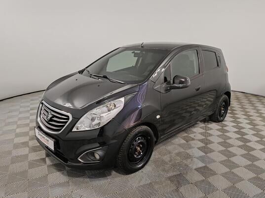 Ravon R2, 2016 г., 224 596 км