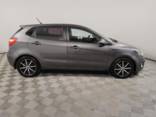 Kia Rio, 2012 г., 110 616 км