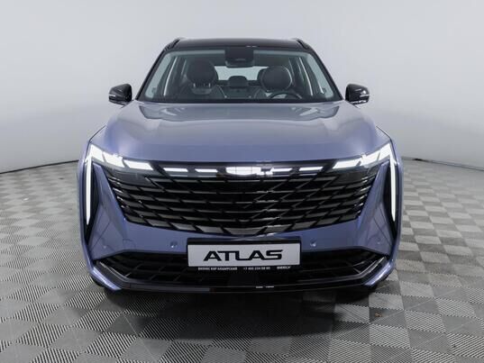 Geely Atlas, II Flagship Sport