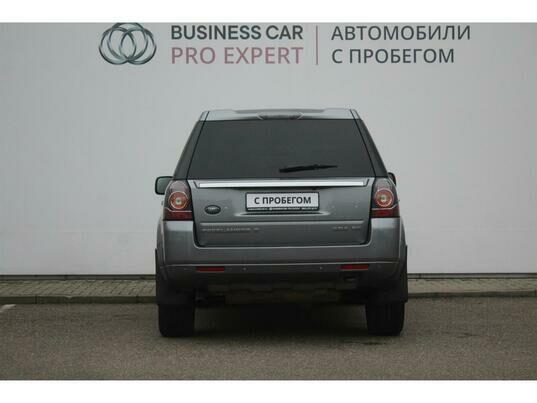 Land Rover Freelander, 2013 г., 204 222 км