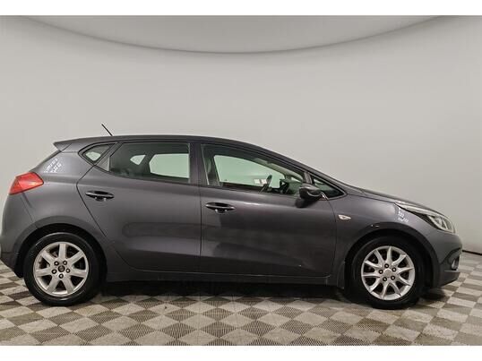 Kia Ceed, 2013 г., 106 702 км